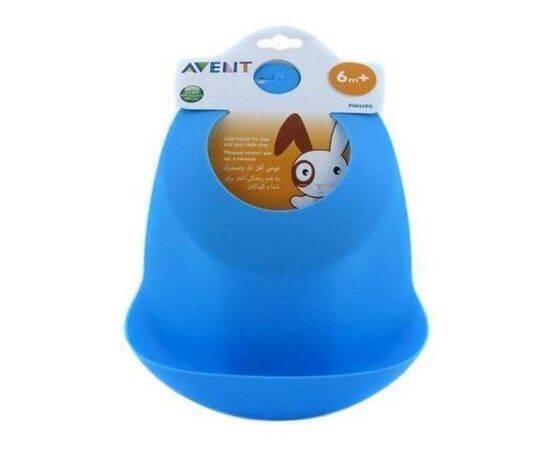 PHILPS AVENT - Feeding Bib Mixed Color 6+