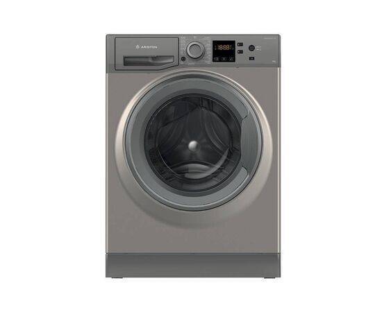 ARISTON - Washing Machine 16 Programs (Graphite)