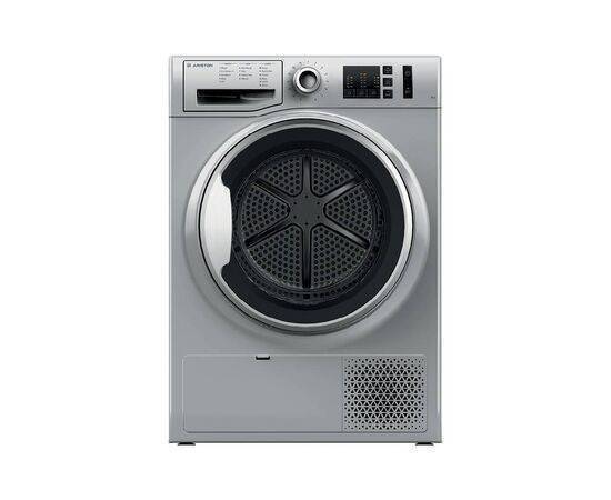 ARISTON - Dryer 8Kg 15 Programs (Silver)