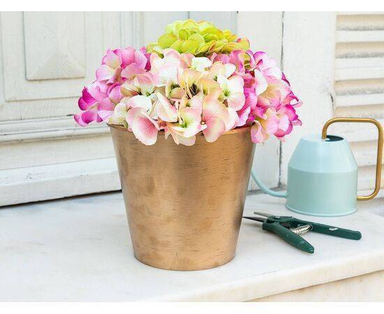 MADAME COCO - Dior Glitted Flower Pot 4 Lt 