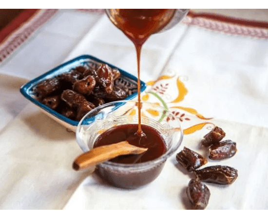 Iraqi Date Molasses