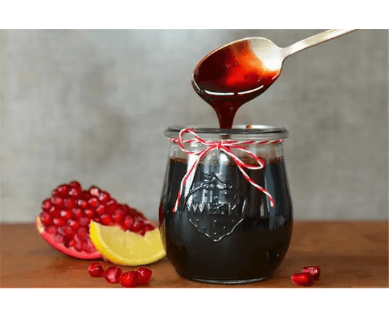 Ajlouni Pomegranate Molasses