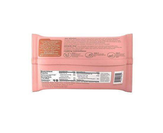 MND - Miracle Rice Keto Noodle GF Keto 227g