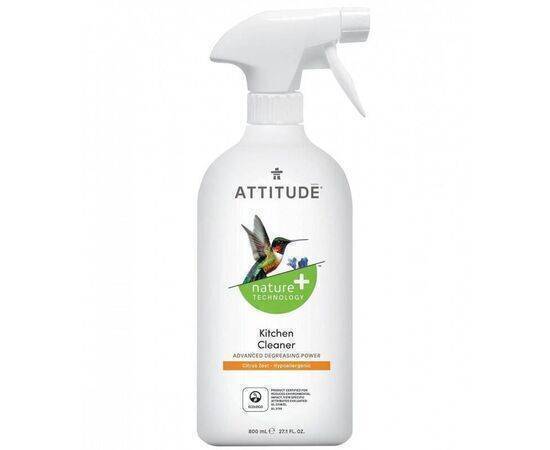 ATTITUDE - Kitchen Cleaner Citrus 800ml