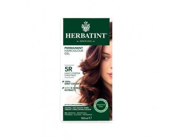 Herbatinit - Light Copper Chestnut 5R 150ml