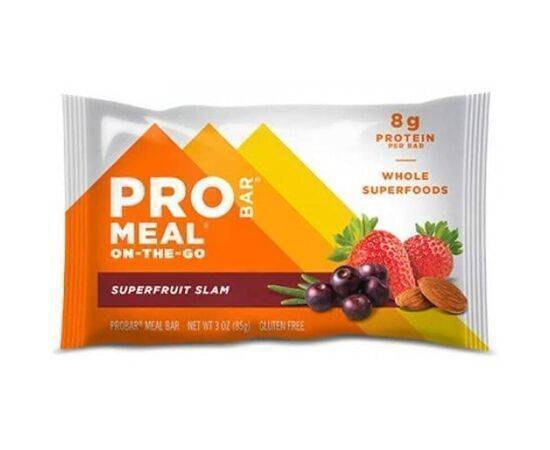 PRBR - Superfruit Slam Meal GF 85g