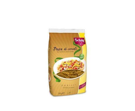 Schär - Multigrain Fusilli Gluten Free 250 g