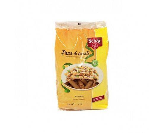 Schär - Multigrain Penne Gluten Free 250 g