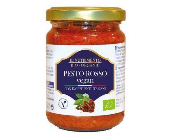 PROBIOS - Red Pesto IL Org 140g