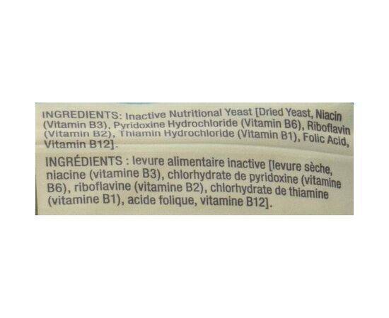 Bob's Red Mill - Nutritional Yeast Pouch Bobs Red Mill GF - 5 OZ