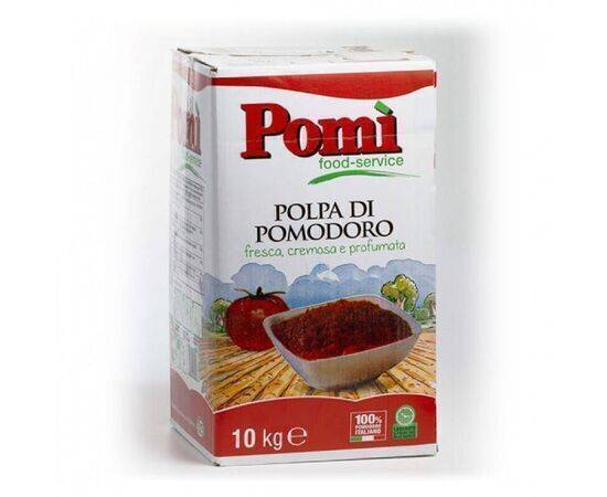 Pomi - Chopped Tomato 10g