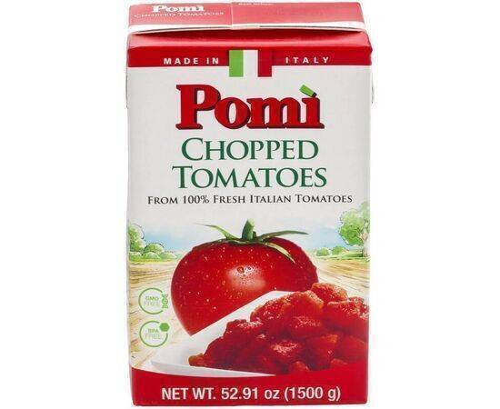 Pomi - Chopped Tomatoes 1.5kg