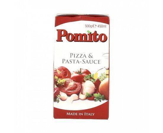 Pomi - Pizza and Pasta Sauce 450ml