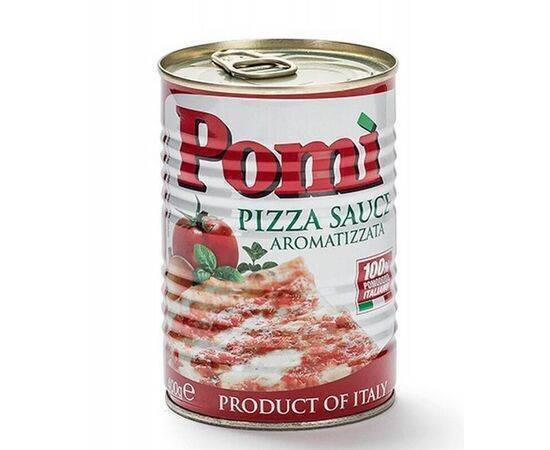 Pomi - Pizza Sauce 400g