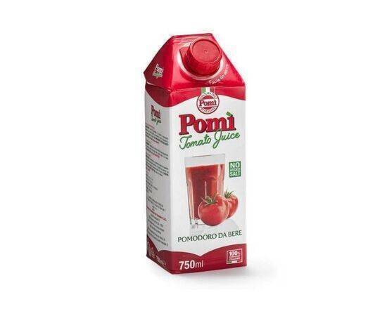 Pomi - Tomato Juice Sauce Tomato to Drink 750 ml