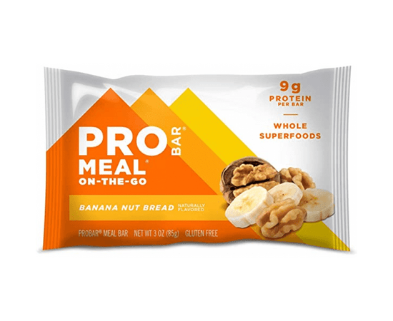 PRBR - Banana Nut Bread Meal GF 85g