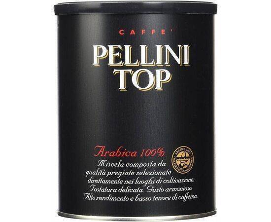 Pellini - Top Arabica Coffee 250g