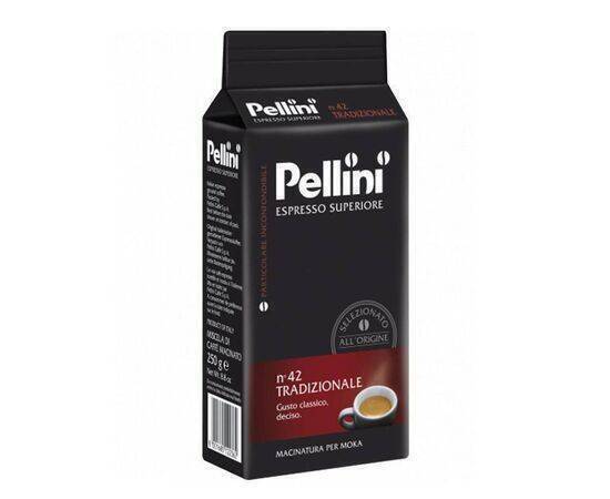 Pellini - Ground Coffee n42 250g