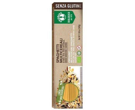 PROBIOS - Multigrain Spaghetti Organic Gluten Free ( 340g )