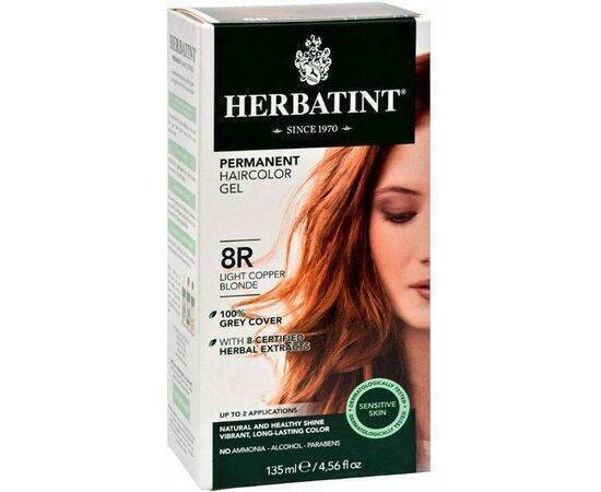 Herbatinit - Light Copper Blonde 8R 150ml