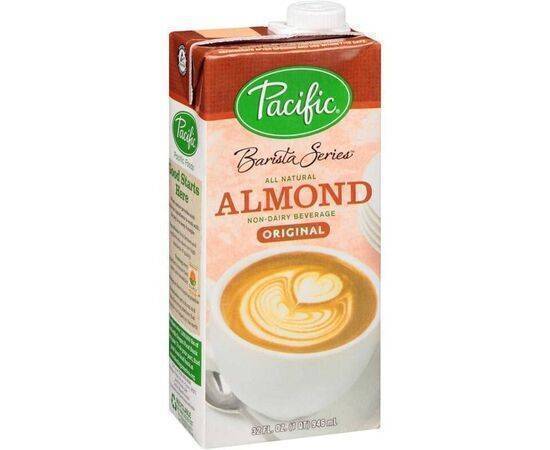 Pacific Food - Almond Blender GF 946ml