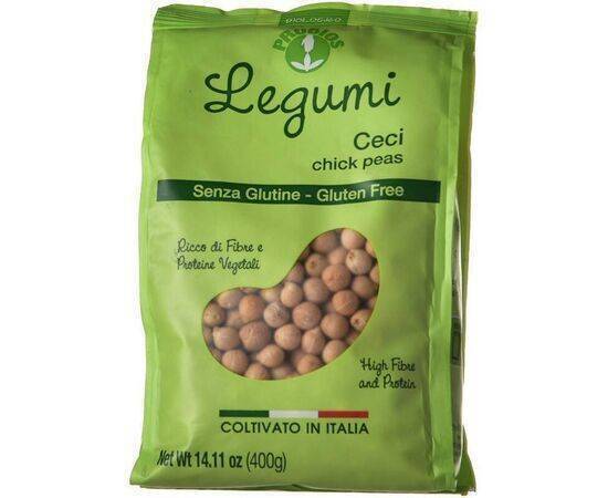 PROBIOS - Chick Peas Organic 400gram