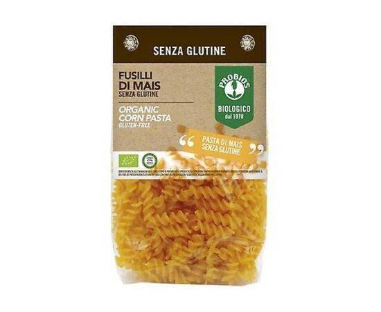 PROBIOS - Corn Fusilli Organic Gluten Free 400gram