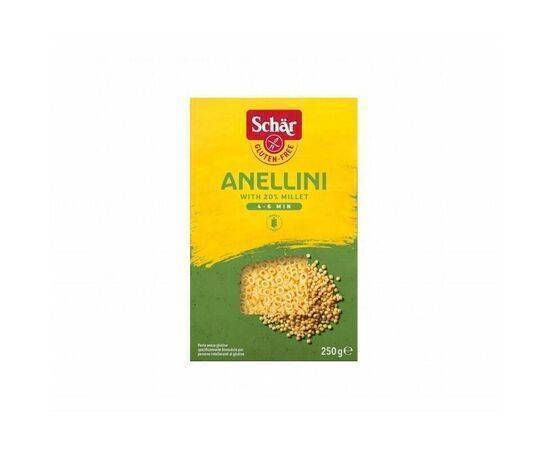 Schar - Anellini Pasta 250g