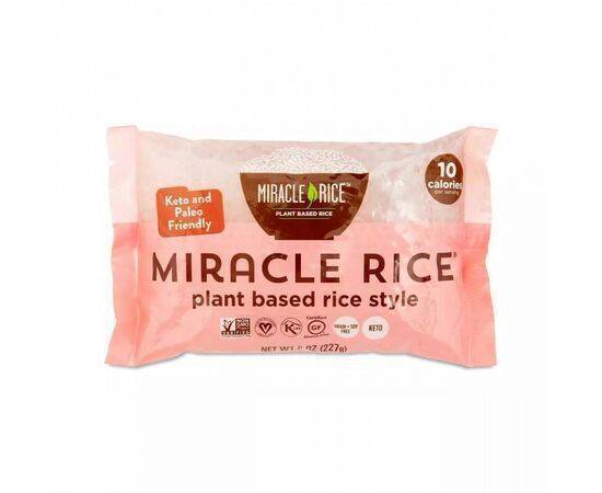 MND - Miracle Rice Keto Noodle GF Keto 227g