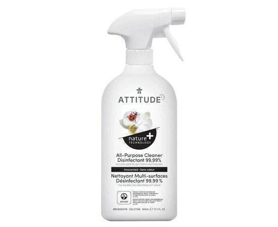 ATTITUDE - Citruse All Purpose 800ml