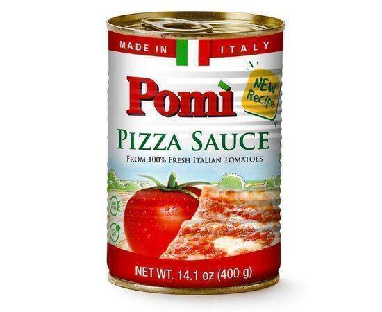 Pomi - Pizza Sauce 4.100kg