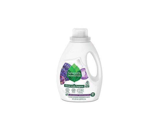 Seventh Generation - Laundry Detergent Lavender