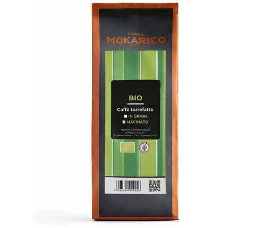 MOKARICO - Arabica Roasted Beans Coffee Org 200g