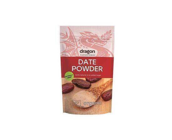 DRG - Dried Fruits Date Powder Org 250g