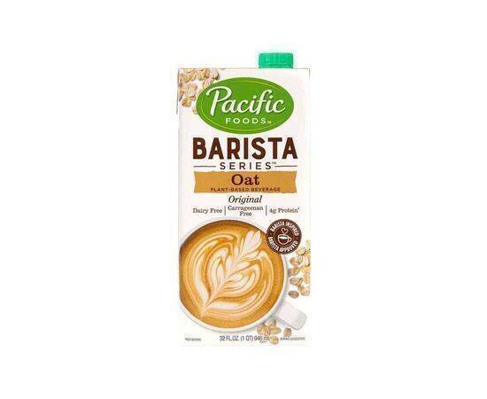 Pacific Food - Oat Barista Original 946ml