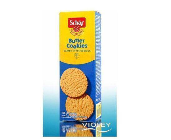 Schar - Butter Cookies 100g