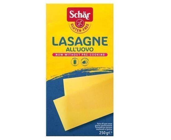 Schär - Lasange New 250g