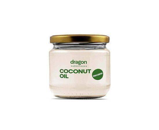 Dragon - Coconut Oil Unscented Org 300ml