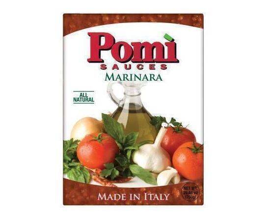 Pomi - Marinara Sauces 750g