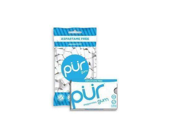 PUR - Peppermint Gum GF SF 9PC