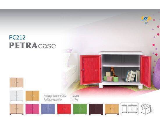 TOP - Closet Petra Case