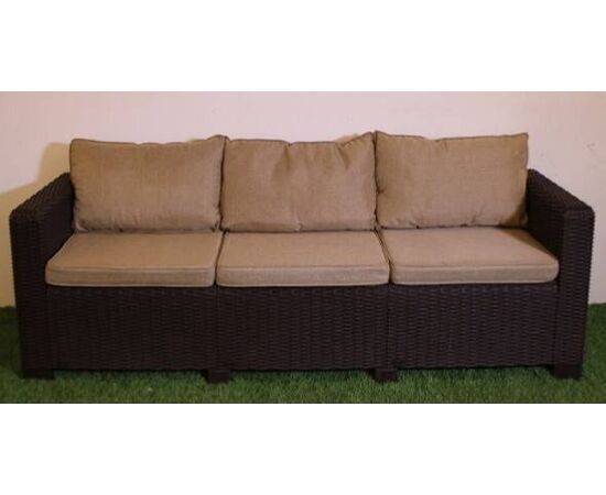 TOP - Sofa Grand Triple