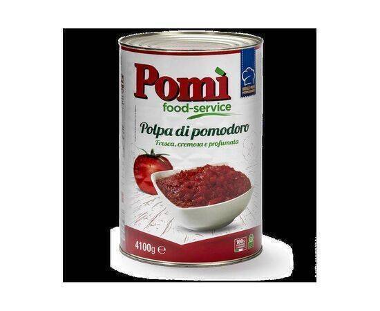 Pomi - Chopped Tomato 4.100kg