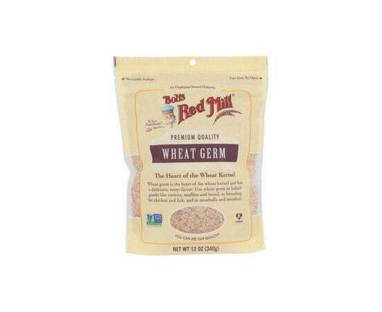 Bob's Red Mill - Wheat Germ 340g