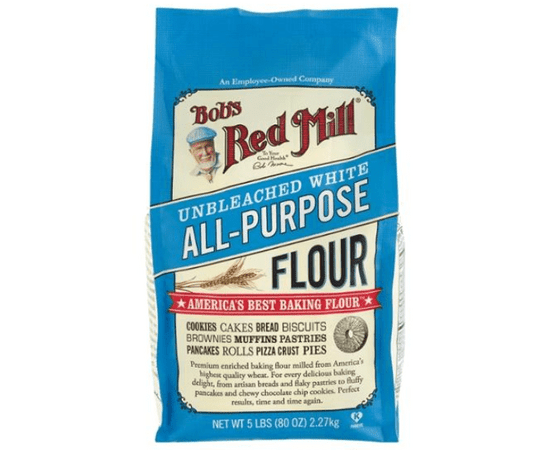 Bob's Red Mill - Wheat Flour Pizza & Pasta Type 00 1.360kg