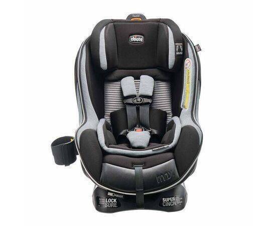 Chicco - Car Seat Nextfit Max Zip Air B. Vero Usa