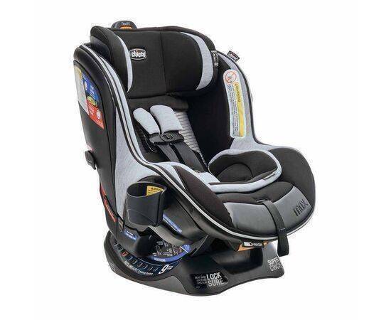 Chicco - Car Seat Nextfit Max Zip Air B. Vero Usa