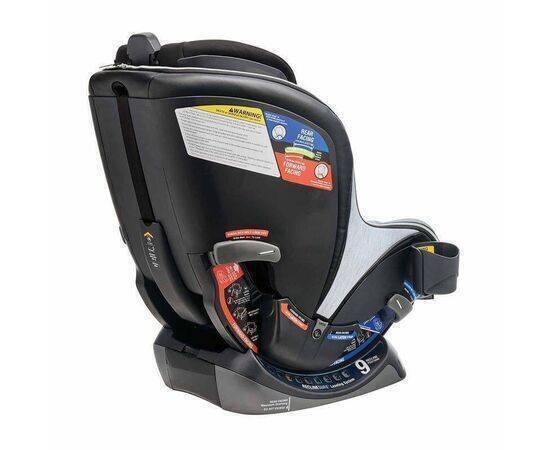 Chicco - Car Seat Nextfit Max Zip Air B. Vero Usa