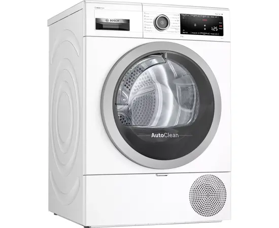 BOSCH - Dryers