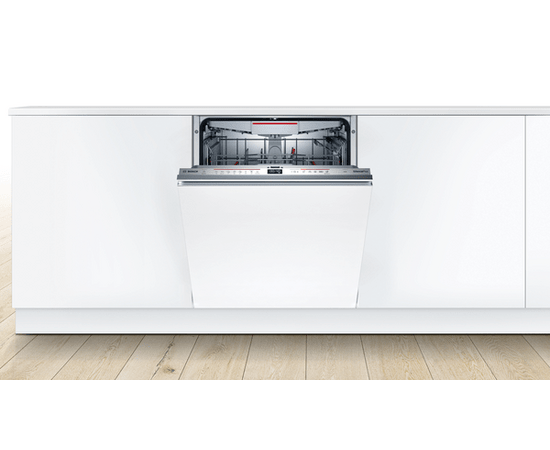 BOSCH - Integrated Dishwasher